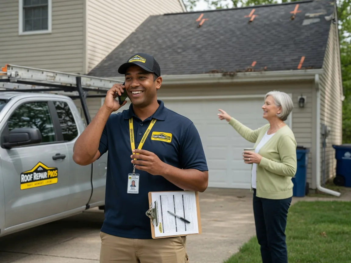 Roof Repair Millersport, OH FAQs